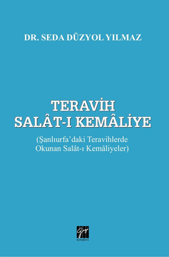 Teravih Salat-ı Kemaliye