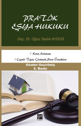 Pratik Eşya Hukuku
