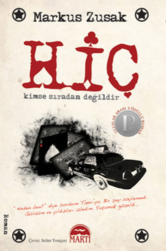 Hiç Kimse Sıradan Değildir Hiç Kimse Sıradan Değildir