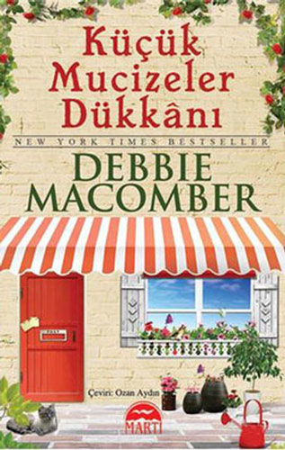 Küçük Mucizeler Dükkanı (Cep Boy) Küçük Mucizeler Dükkanı (Cep Boy)
