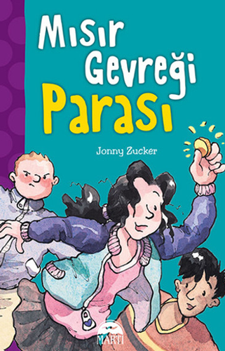 Mısır Gevreği Parası