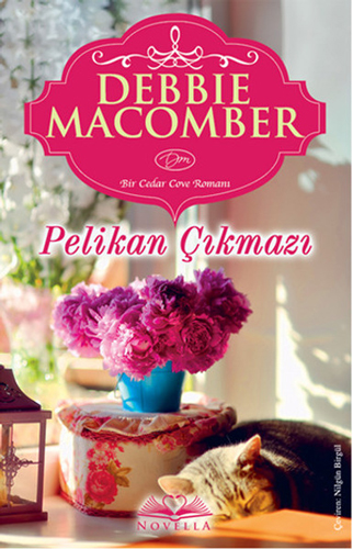 Pelikan Çıkmazı Pelikan Çıkmazı