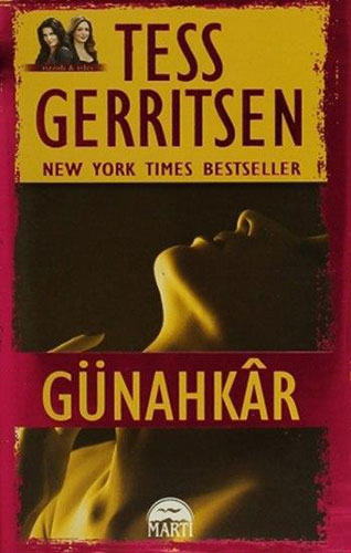 Günahkâr (Ciltli) Günahkâr (Ciltli)