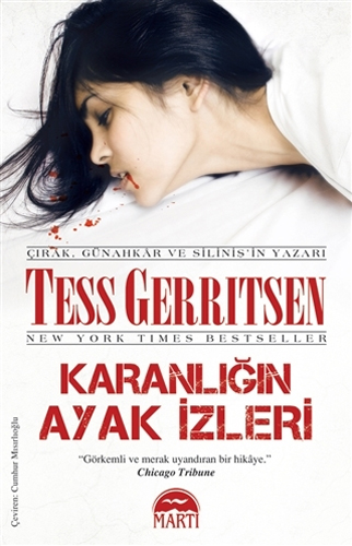 Karanlığın Ayak İzleri Karanlığın Ayak İzleri
