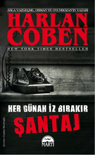 Şantaj Şantaj