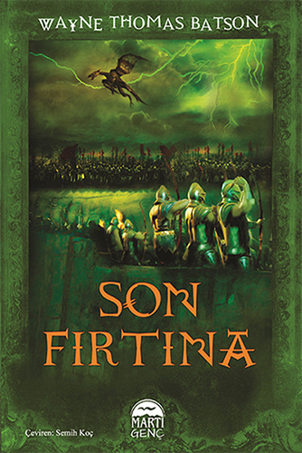 Son Fırtına Son Fırtına