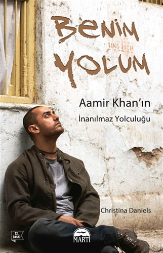 Benim Yolum: Aamir Khan'ın İnanılmaz Yolculuğu