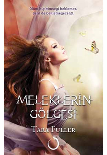 Meleklerin Gölgesi Meleklerin Gölgesi
