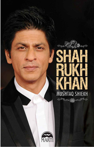 Shah Rukh Khan Shah Rukh Khan