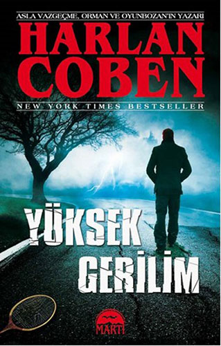 Yüksek Gerilim Yüksek Gerilim