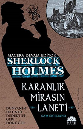 Sherlock Holmes - Karanlık Mirasın Laneti Sherlock Holmes - Karanlık Mirasın Laneti