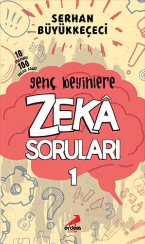 Genç Beyinlere Zeka Soruları - 1