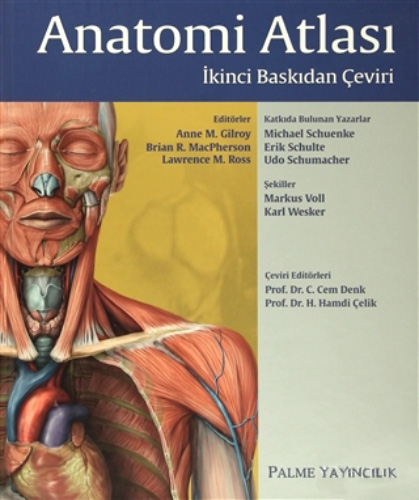 Anatomi Atlası