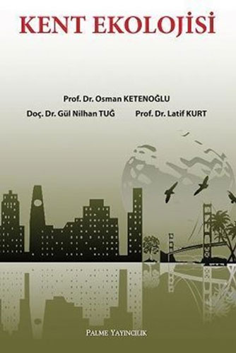 Kent Ekolojisi
