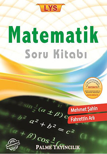 LYS Matematik Soru Kitabı