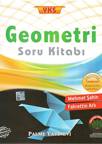 YKS Geometri Soru Kitabı
