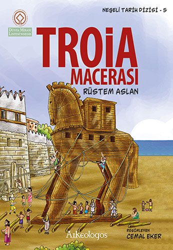 Troia Macerası