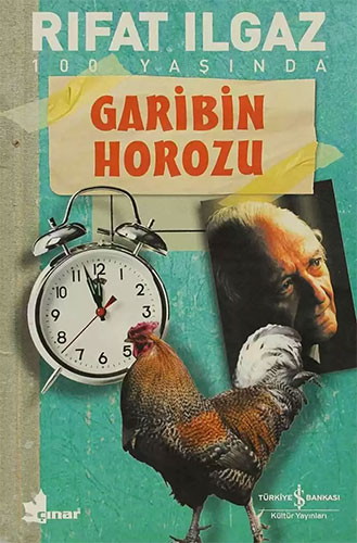 Garibin Horozu Garibin Horozu