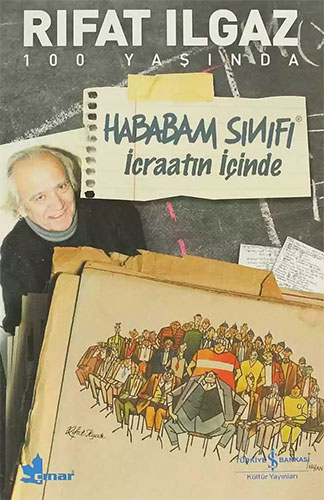 Hababam Sınıfı İcraatın İçinde Hababam Sınıfı İcraatın İçinde