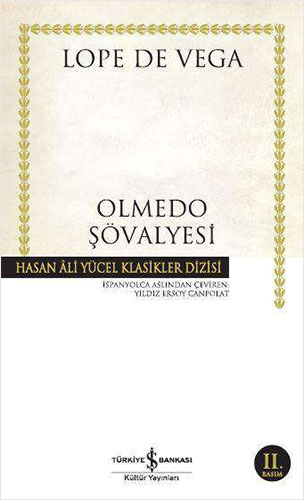 Olmedo Şövalyesi