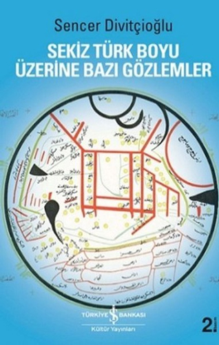 Sekiz Türk Boyu Üzerine Bazı Gözlemler