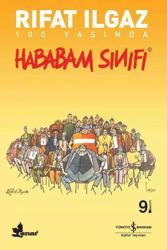 Hababam Sınıfı Hababam Sınıfı
