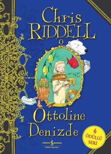 Ottoline Denizde