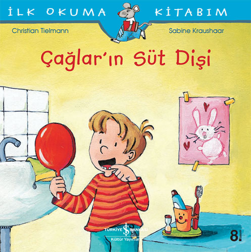 Çağlar’In Süt Dişi Çağlar’In Süt Dişi