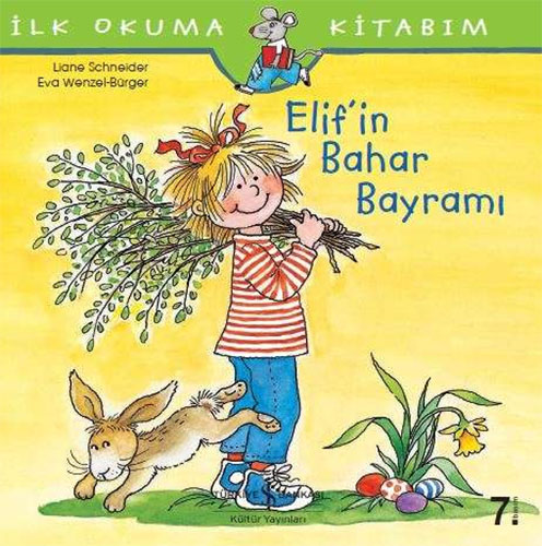 Elif’in Bahar Bayramı