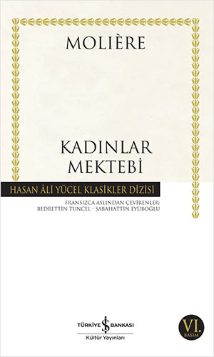 Kadınlar Mektebi Kadınlar Mektebi