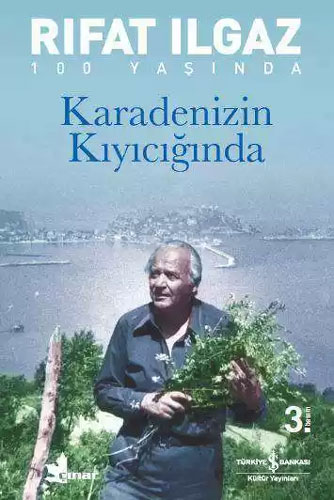 Karadenizin Kıyıcığında