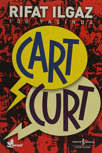 Cart Curt Cart Curt