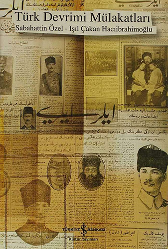Türk Devrimi Mülakatları