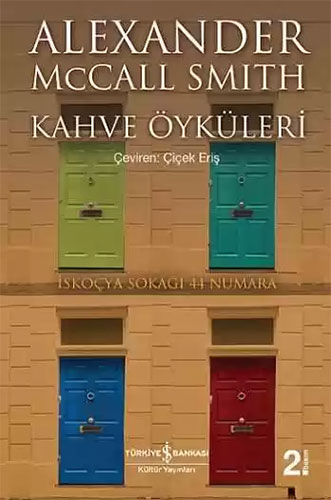 Kahve Öyküleri Kahve Öyküleri