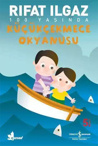 Küçükçekmece Okyanusu Küçükçekmece Okyanusu