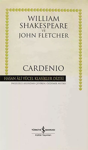 Cardenıo Ciltli Cardenıo Ciltli