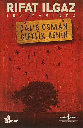 Çalış Osman Çiftlik Senin