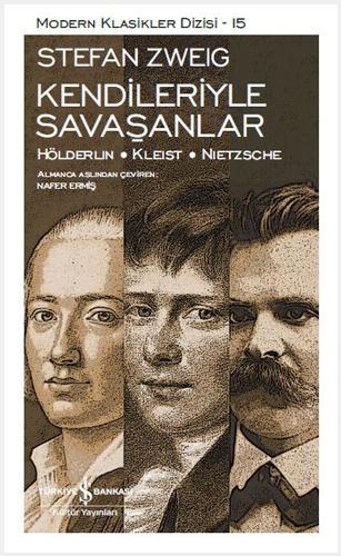 Kendileriyle Savaşanlar Kendileriyle Savaşanlar