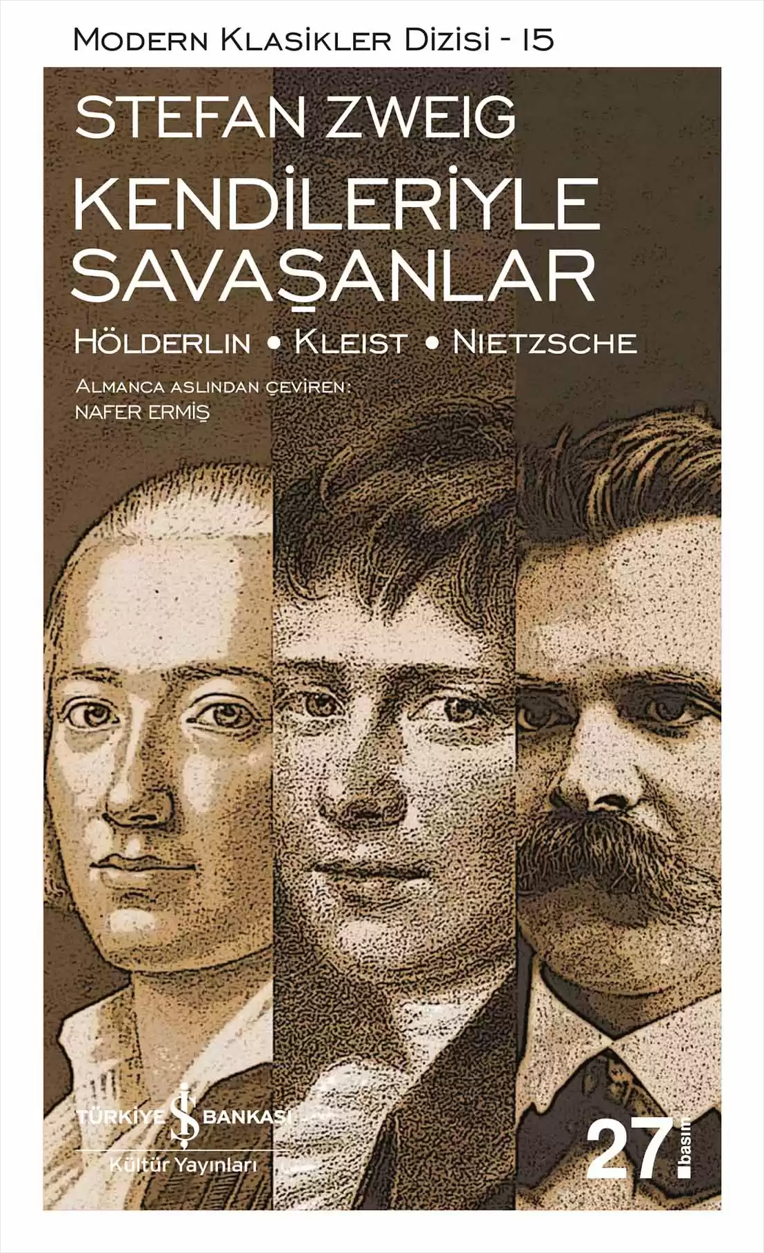 Kendileriyle Savaşanlar