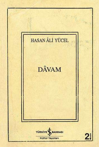 Davam