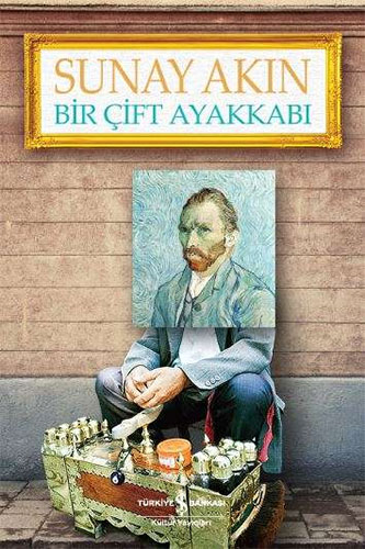 Bir Çift Ayakkabı Bir Çift Ayakkabı