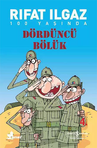 Dördüncü Bölük Dördüncü Bölük