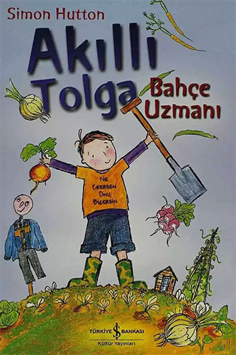 Akıllı Tolga Bahçe Uzmanı Akıllı Tolga Bahçe Uzmanı