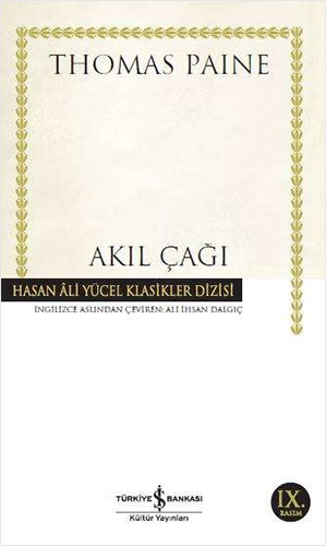 Akıl Çağı Akıl Çağı