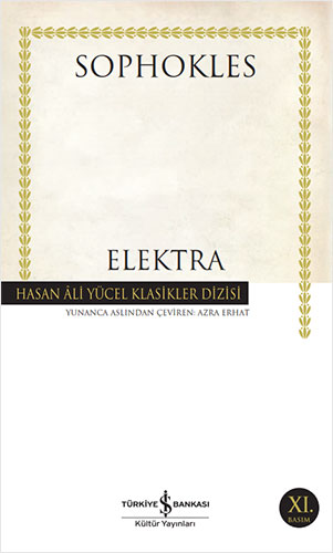 Elektra Elektra