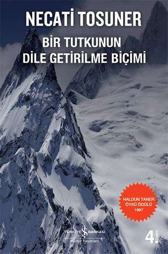 Bir Tutkunun Dile Getirilme Biçimi Bir Tutkunun Dile Getirilme Biçimi
