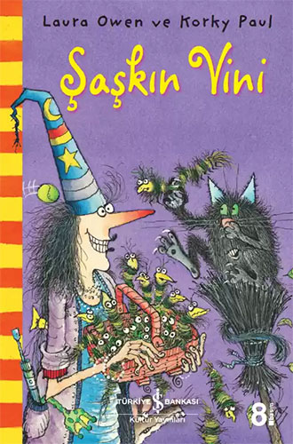 Şaşkın Vini