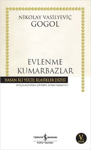 Evlenme - Kumarbazlar