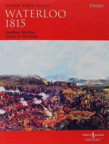 Waterloo 1815