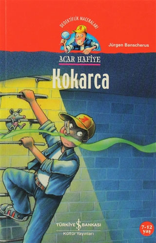 Acar Hafiye - Kokarca